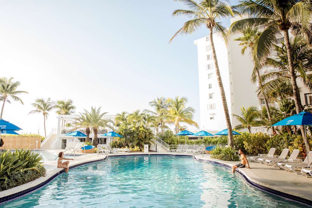 The Savoy Hotel & Beach Club Miami Beach Facilities photo